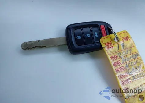 2017 Honda Accord Lx from USA, damaged, VIN 1HGCR2F34HA240336